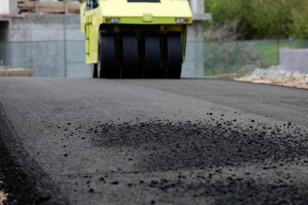 Professional Driveway Pavers in Austin, MN