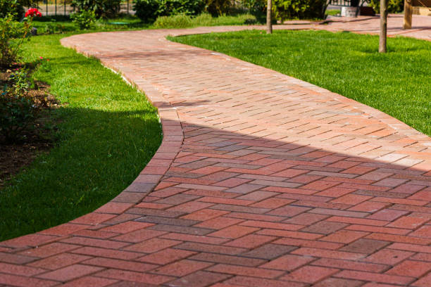 Best Affordable Driveway Pavers  in Austin, MN
