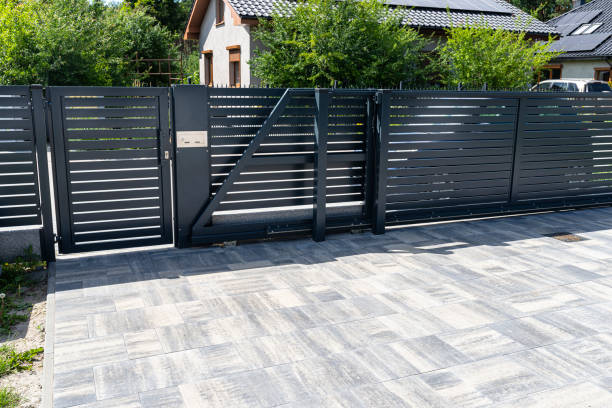 Best Custom Driveway Pavers  in Austin, MN