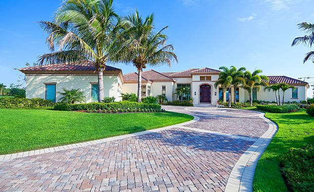 Best Residential Driveway Paver Services  in Austin, MN