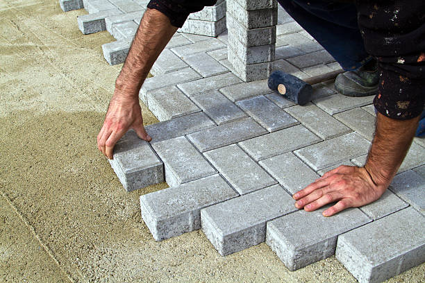 Best Best Driveway Pavers  in Austin, MN